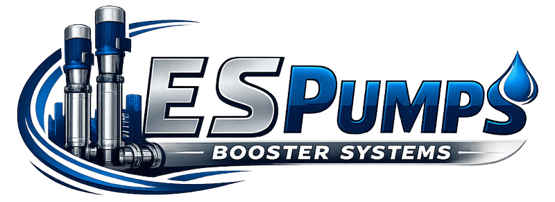 ES Pumps — Booster Systems